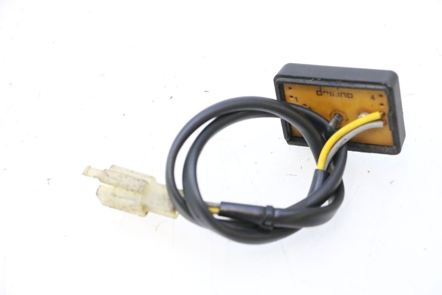 photo de HORN SWITCH PEUGEOT LUDIX ONE 14P 50 (2004 - 2013) - Component detail