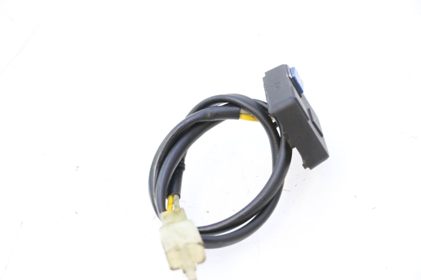 photo de HORN SWITCH PEUGEOT LUDIX ONE 14P 50 (2004 - 2013) - Zoom on usage condition