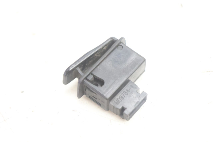 photo de HORN SWITCH YAMAHA NEO'S NEOS 2T 50 (1998 - 2007) - Zoom on usage condition
