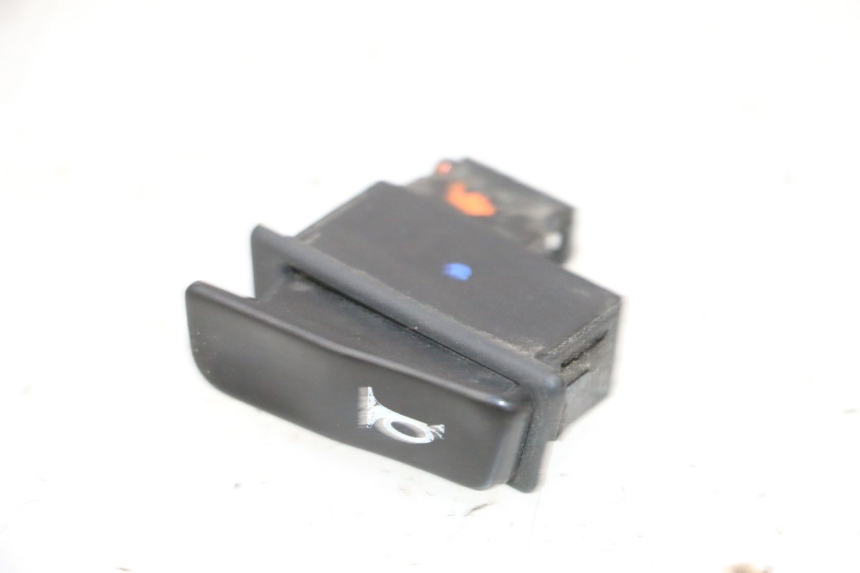 photo de HORN SWITCH SYM ORBIT 2 50 (2008 - 2014) - Main view