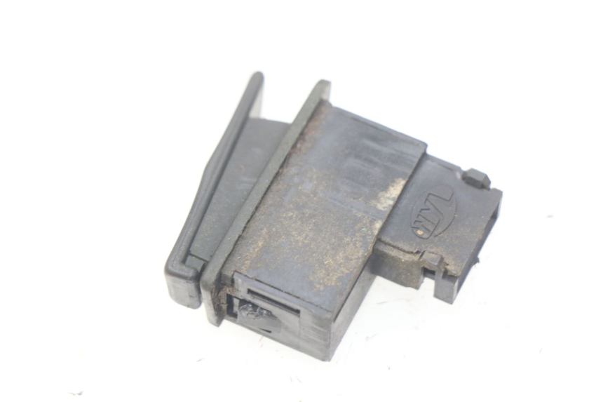 photo de HORN SWITCH YIYING YY50QT-10 50 (2007 - 2022) - Zoom on usage condition