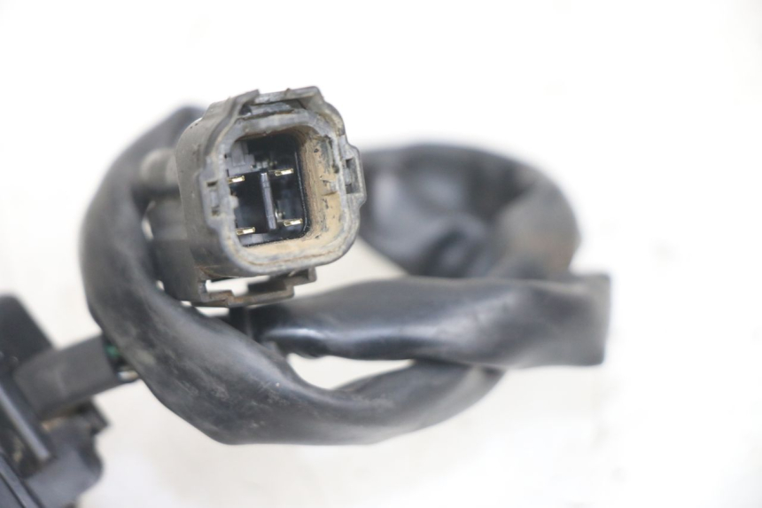 photo de HANDLEBAR SWITCH KAWASAKI KXF KX-F 250 (2012 - 2014) - Zoom on usage condition