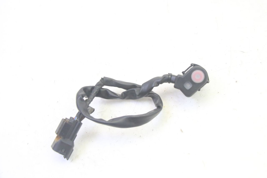 photo de SWITCH KAWASAKI KXF KX-F 250 (2017 - 2019) - Alternative perspective