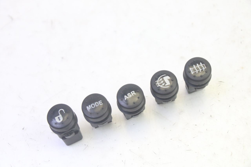 photo de SWITCH PIAGGIO MP3 HPE 350 (2018 - 2020) - Main view