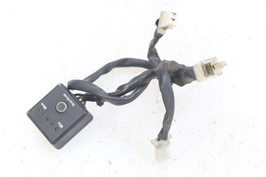 photo de HANDLEBAR SWITCH PIAGGIO MP3 LT 400 (2007 - 2012) - Main view