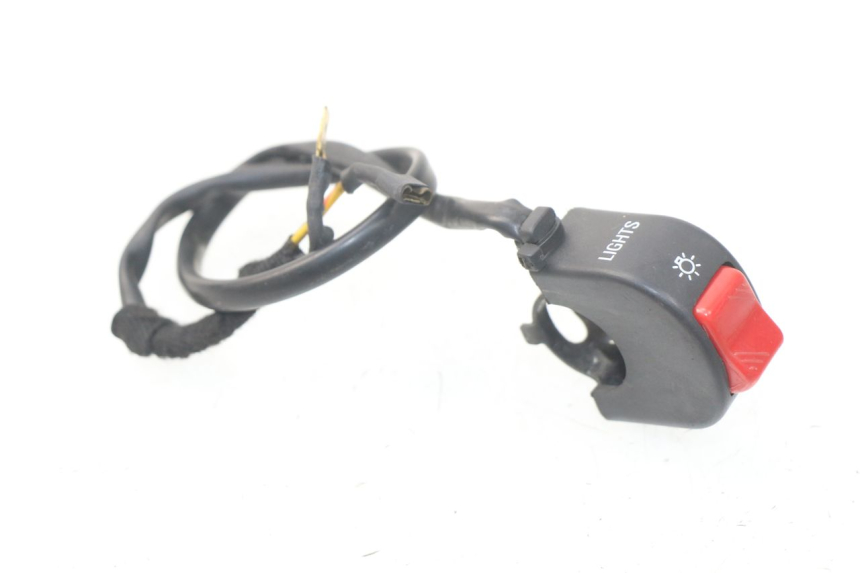 photo de HEADLIGHT SWITCH TRIUMPH SPRINT ST ABS 1050 (2005 - 2007) - Main view