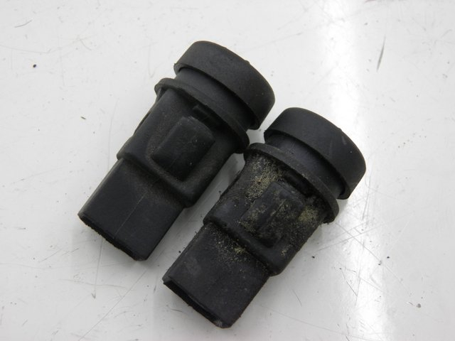 photo de SWITCH PIAGGIO X9 EVOLUTION 125 (2003 - 2007) - Component detail