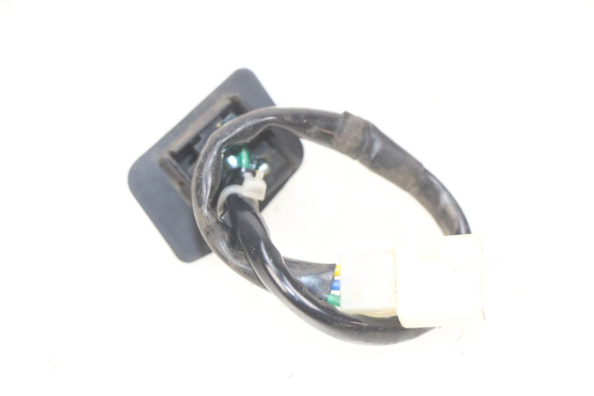 photo de HEADLIGHT HIGH BEAM SWITCH YAMAHA D'ELIGHT DELIGHT 115 (2013 - 2017) - Zoom on usage condition