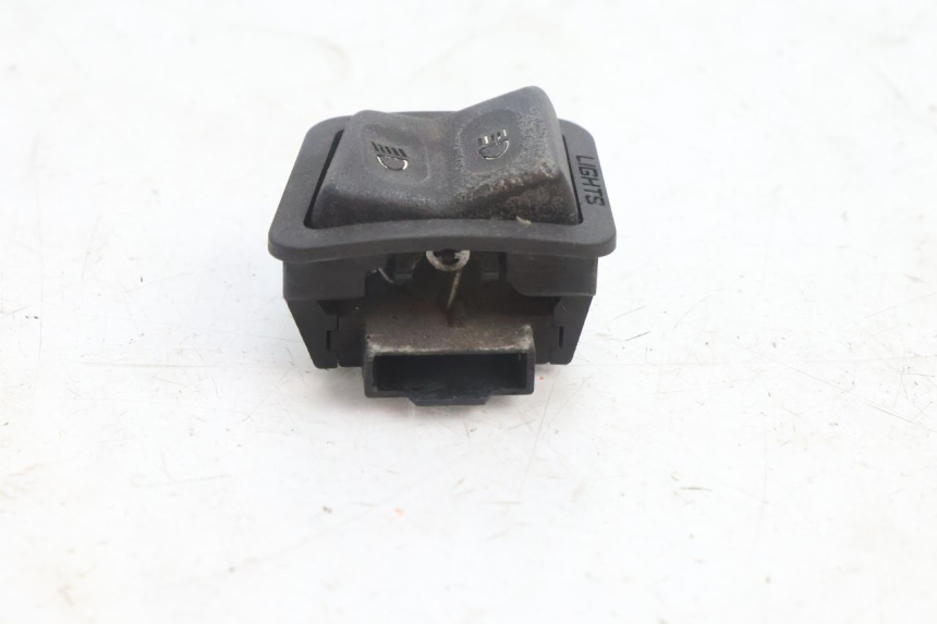 photo de HEADLIGHT HIGH BEAM SWITCH HONDA FES PANTHEON 125 (2003 - 2007) - Component detail
