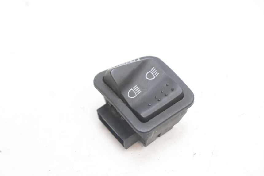 photo de HEADLIGHT SWITCH PIAGGIO MP3 LT 300 (2010 - 2016) - Component detail