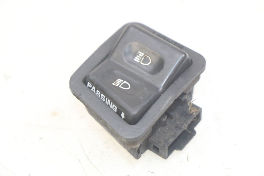 photo de HEADLIGHT HIGH BEAM SWITCH PEUGEOT TWEET 4T 50 (2018 - 2022) - Main view