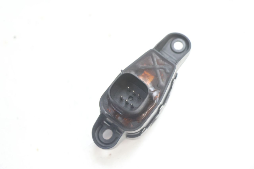 photo de SWITCH HARLEY DAVIDSON ROAD GLIDE FLTRXSE 1920 (2018 - 2022) - Technical close-up