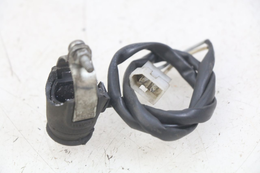 photo de HANDLEBAR SWITCH PEUGEOT XP6 50 (2006 - 2011) - Component detail