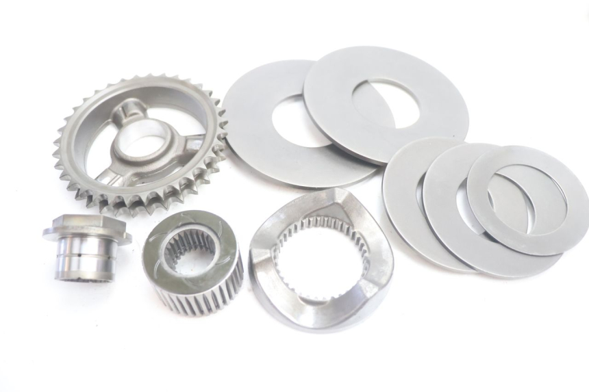 photo de TORQUE COMPENSATOR HARLEY DAVIDSON ROAD GLIDE FLTRXSE 1920 (2018 - 2022) - Main view