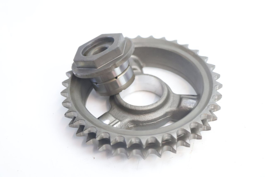photo de TORQUE COMPENSATOR HARLEY DAVIDSON ROAD GLIDE FLTRXSE 1920 (2018 - 2022) - Component detail
