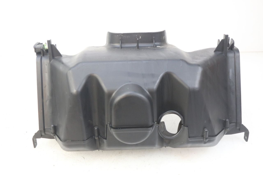 photo de COMPRESSOR PEUGEOT SATELIS COMPRESSOR K15 125 (2006 - 2009) - Technical close-up