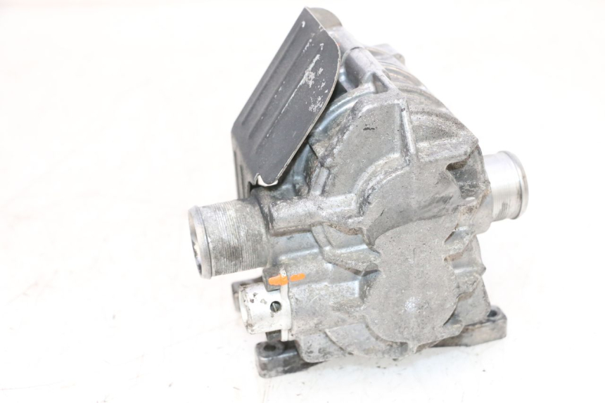 photo de COMPRESSOR PEUGEOT SATELIS COMPRESSOR K15 125 (2006 - 2009) - Surface and material condition
