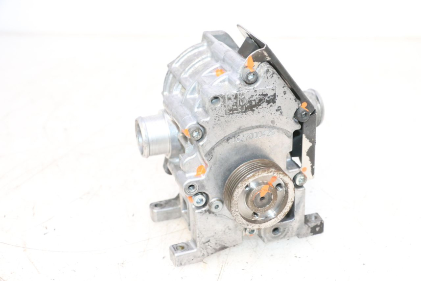photo de COMPRESSOR PEUGEOT SATELIS COMPRESSOR K15 125 (2006 - 2009) - Markings and original references