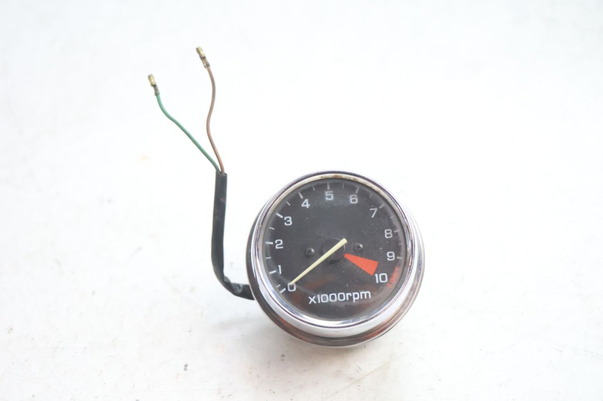 photo de TACHOMETER HONDA CB TWO FIFTY 250 (1991 - 2002) - Main view