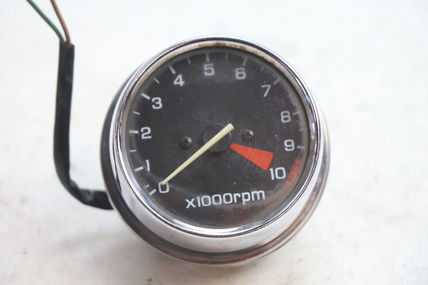 photo de TACHOMETER HONDA CB TWO FIFTY 250 (1991 - 2002) - Component detail