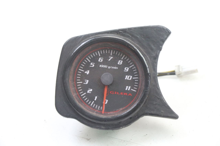photo de TACHOMETER GILERA NEXUS 300 (2008 - 2013) - Main view