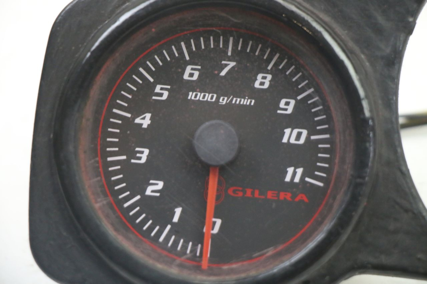photo de TACHOMETER GILERA NEXUS 300 (2008 - 2013) - Component detail
