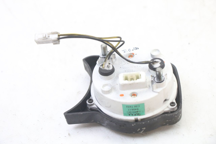 photo de TACHOMETER GILERA NEXUS 300 (2008 - 2013) - Alternative perspective