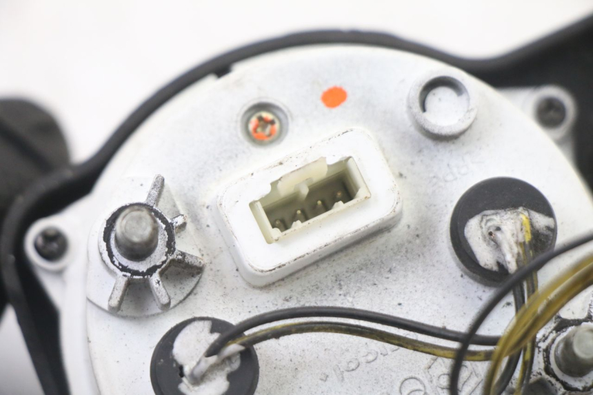 photo de TACHOMETER GILERA NEXUS 300 (2008 - 2013) - Product overview