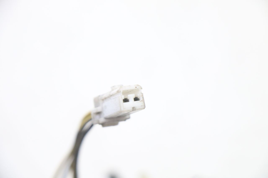 photo de TACHOMETER GILERA NEXUS 300 (2008 - 2013) - Fixing points details