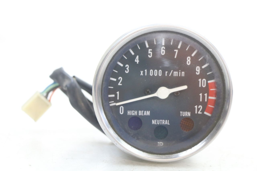 photo de TACHOMETER SUZUKI GN 125 (1997 - 2000) - Main view