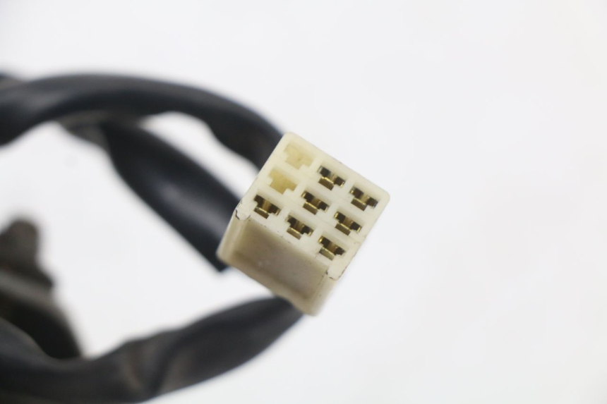 photo de TACHOMETER SUZUKI GN 125 (1997 - 2000) - Product overview