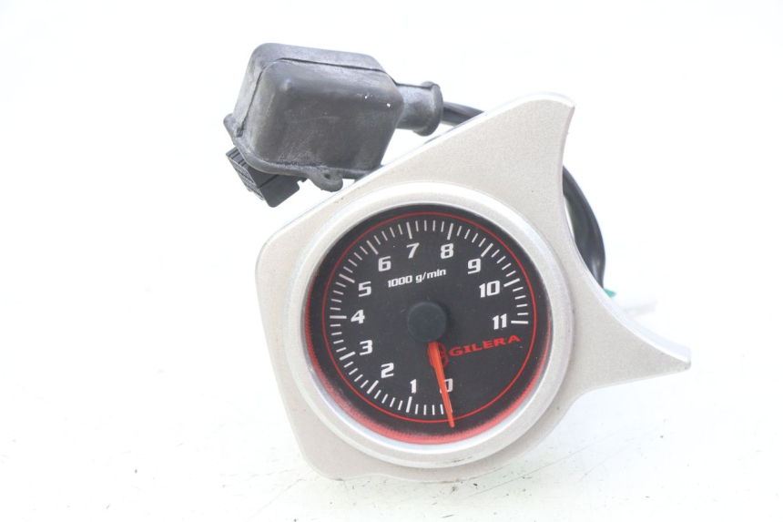 photo de TACHOMETER GILERA NEXUS 125 (2009 - 2013) - Main view