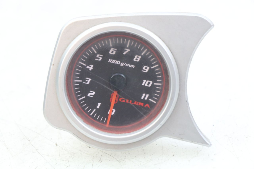photo de TACHOMETER GILERA NEXUS 125 (2007 - 2009) - Main view