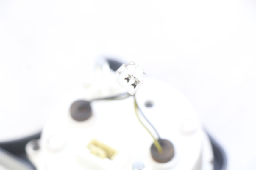 photo de TACHOMETER GILERA NEXUS 125 (2007 - 2009) - Technical close-up