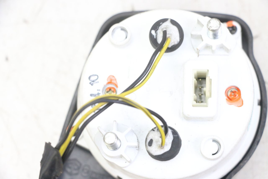 photo de TACHOMETER GILERA NEXUS 125 (2009 - 2013) - Component detail