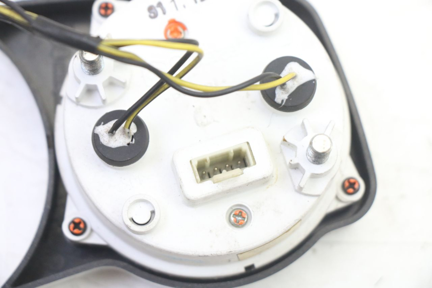 photo de TACHOMETER GILERA NEXUS 125 (2009 - 2013) - Product overview