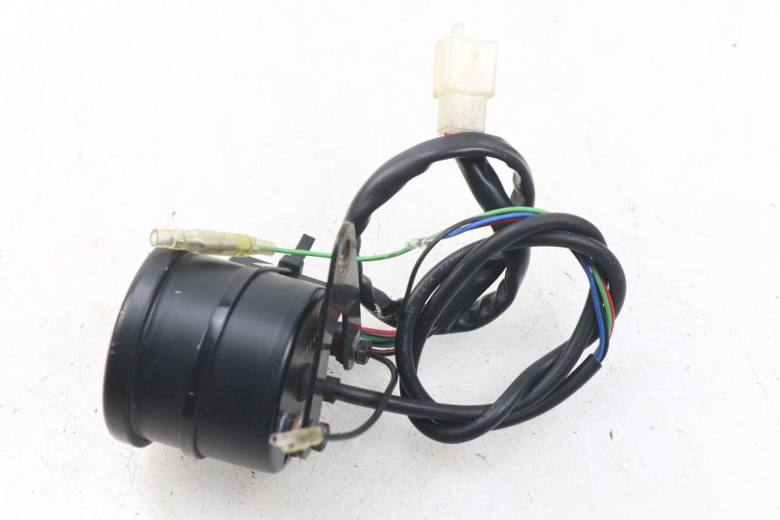 photo de TACHOMETER MASH SEVENTY FIVE 125 (2013 - 2021) - Zoom on usage condition