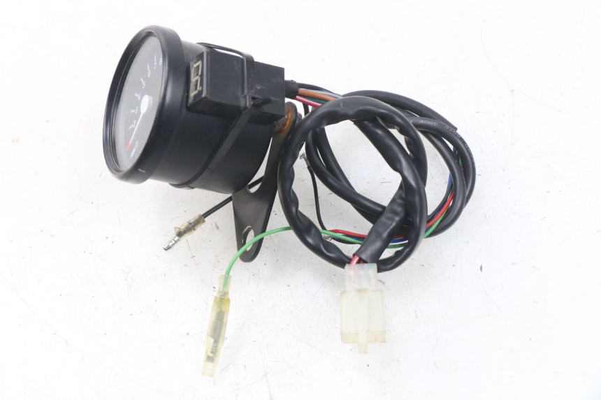 photo de TACHOMETER MASH SEVENTY FIVE 125 (2013 - 2021) - Alternative perspective