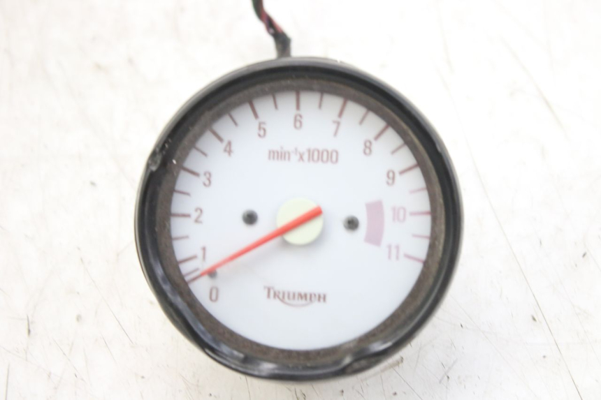 photo de TACHOMETER TRIUMPH SPRINT ST 955 (1999 - 2001) - Main view