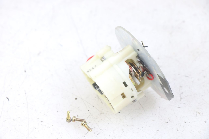 photo de TACHOMETER YAMAHA XJN DIVERSION 600 (2000 - 2003) - Alternative perspective