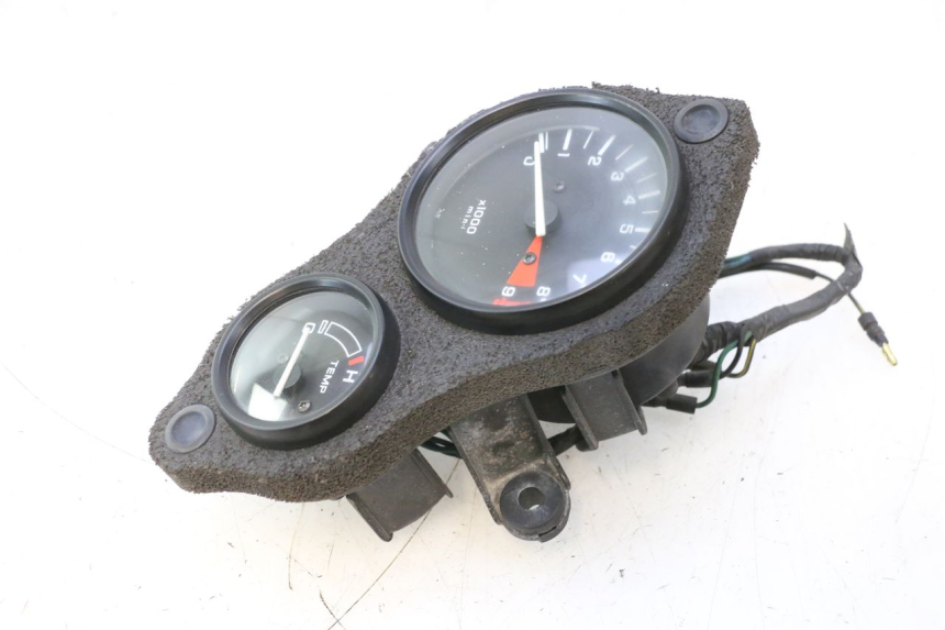 photo de TACHOMETER HONDA XRV AFRICA TWIN 750 (1990 - 1992) - Additional view of the item