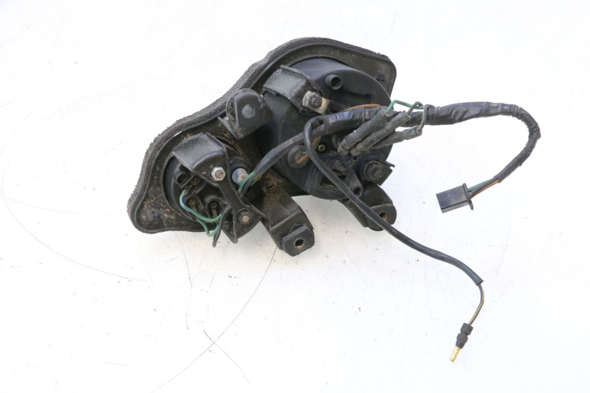 photo de TACHOMETER HONDA XRV AFRICA TWIN 750 (1990 - 1992) - Markings and original references