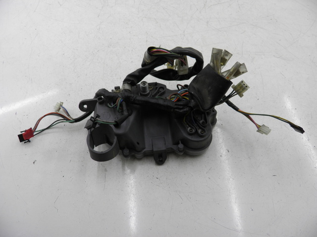 photo de SPEEDOMETER HONDA NH VISION 50 (1985 - 1994) - Component detail