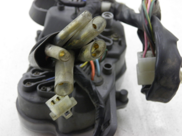 photo de SPEEDOMETER HONDA NH VISION 50 (1985 - 1994) - Product overview