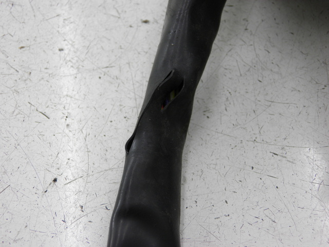 photo de SPEEDOMETER HONDA NH VISION 50 (1985 - 1994) - Surface and material condition