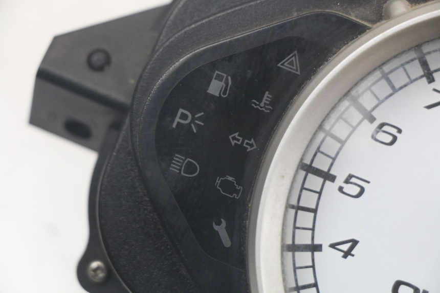 photo de SPEEDOMETER QUADRO 3D S 350 (2013 - 2018) - Component detail