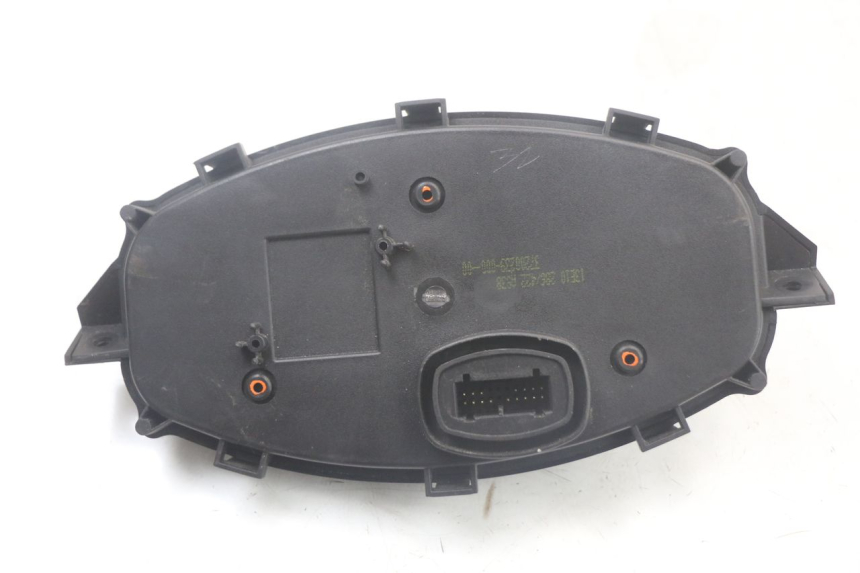 photo de SPEEDOMETER QUADRO 3D S 350 (2013 - 2018) - Surface and material condition