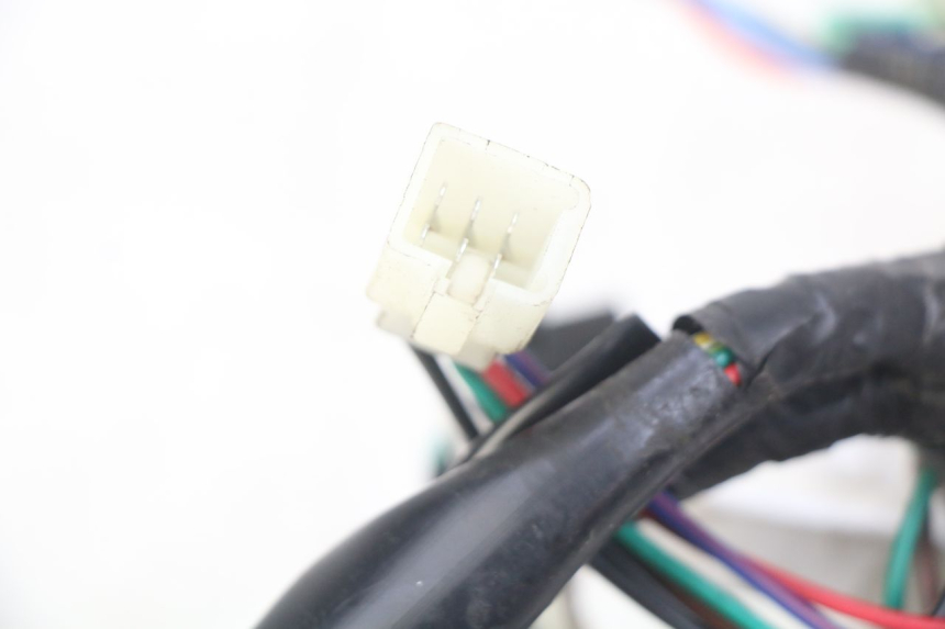 photo de SPEEDOMETER KYMCO AGILITY 16+ 4T 50 (2018 - 2023) - Component detail