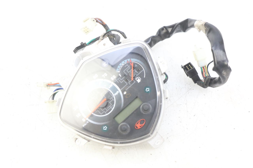 photo de SPEEDOMETER KYMCO AGILITY 16+ 4T 50 (2018 - 2023) - Checked used part