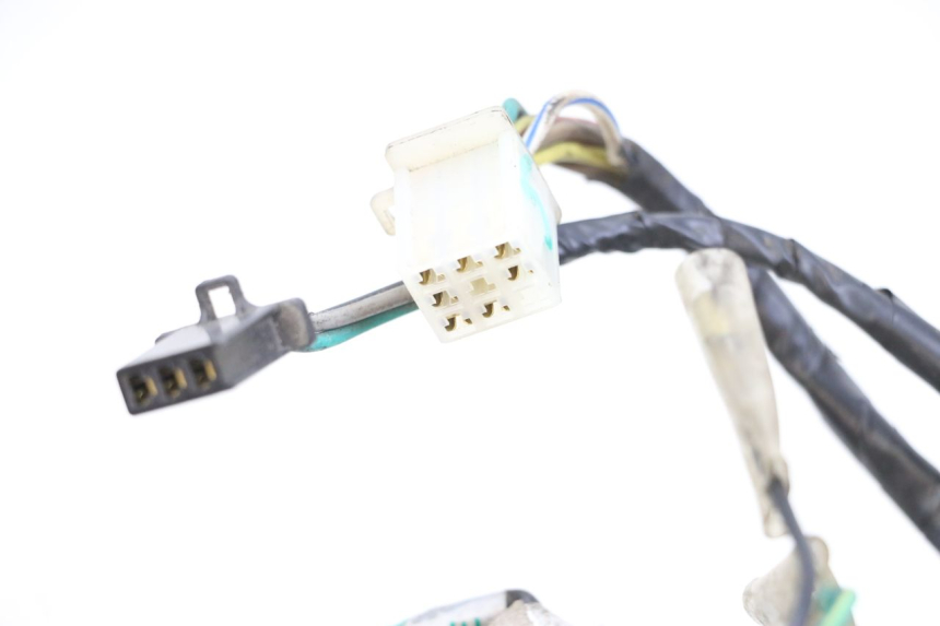 photo de SPEEDOMETER KYMCO AGILITY 4T 50 (2005 - 2018) - Component detail